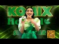 IKLAN KOMIX HERBAL \