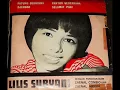 Download Lagu lilis suryani _ djenggo