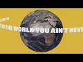 Wes Nelson - Nice To Meet Ya ft Yxng Bane (Lyric Video)