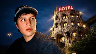 Sobreviví al Hotel más Perturbador de Vietnam