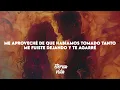Miranda, Maria Becerra, FMK - Perfecta (Versión 2023) (Letra/Lyrics)