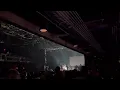 Clairo - Impossible LIVE