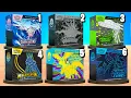 Opening EVERY Mega Evolution ETB WORTH IT