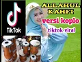 ALLAHUL KAFI ROBBUNAL KAFI |viRAL TIK TOK versi KOPLO
