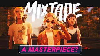 MIXTAPE Review & Discussion - A Special Game That’s Dividing Players