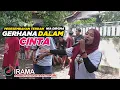 Download Lagu PERSEMBAHAN TERBAIK DANGDUT JALANAN IRAMA DOPANG GERHANA DALAM CINTA | SUARA MERDU NIA DIRGHA
