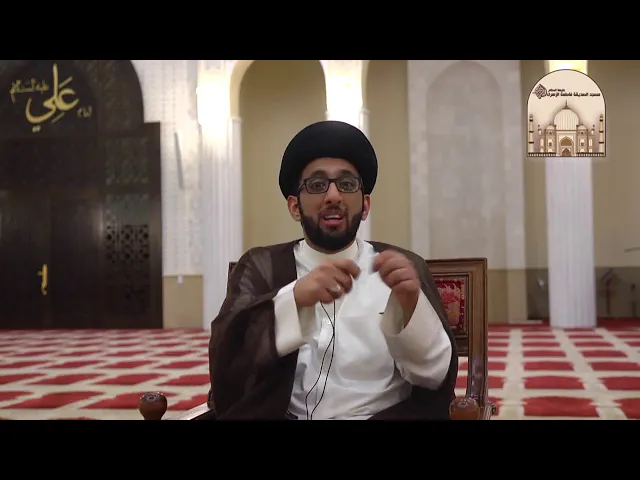 ⁣جهاد النفس 4 – أبناء الدنيا -  سماحة السيد موسى العلي