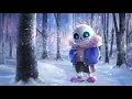 Sans Animated Wallpaper Undertale