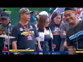 Lagu OM ADELLA (Cinta Dan AirMata Nia Agustin )Live Waduk Gondang Sugio Lamongan 25 JAN 2026