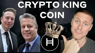 HBAR Weekly Update – Utility Tokens on the Move & a Wisesat Update