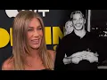 Jennifer Aniston Goes IG With Boyfriend Jim Curtis