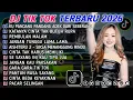 Lagu DJ TIKTOK TERBARU 2026 || DJ CINTA DARI SEBERANG 🎵 DJ KATANYA CINTA TAK BUTUH RUPA 🎵 FULL ALBUM❗❗