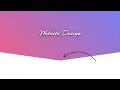 How to Create Slanted Skewed Razor-Blade div Shape Pure CSS Tutorial
