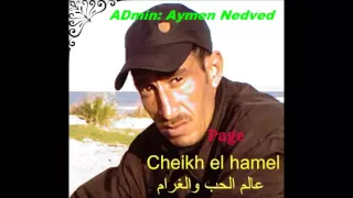 الشيخ الهامل حقك تفرحي عمري 