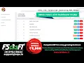 ADMIN PANEL WITH DASHBOARD IN PHP MYSQL Free Projects Tamil F5Craft - Web Development Company