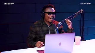 dandizzy showoff freestyle 2 