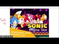 Sonic Engine Test on Scratch