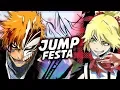 Download Lagu Bleach \u0026 Burn The Witch Announcement Jump Festa 2020?