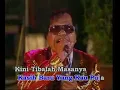 S Jibeng - Selamat Tinggal Pujaan (Konsert Masih Ada Yang Sayang-A. Ramlie 1996)