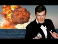 Download Lagu ROGER MOORE - JAMES BOND 007 - 1973 - 1985