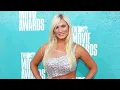 Brooke hogan is hot