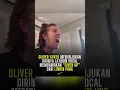 Download Lagu Oliver sykes latihan dengan lagu Given Up dari Linkin Park