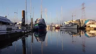 Life is Like Sailing – A New Year – 2016