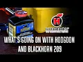 Hodgdon buys Blackhorn 209 Everything you need to know Muzzleloading News