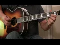 Black Mountain Side, Jimmy Page, Led Zeppelin - Cover