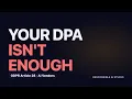 The AI Vendor DPA Explained GDPR Article 28 for AI Free Template