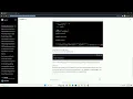 Missing javascript dependency for python pyinstrument