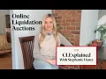 How Cleveland s Online Liquidation Auctions Help You Save Big CLExplained