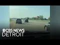 Macomb County Sheriff s Office sounds alarm on car surfing trend after 3 incdents