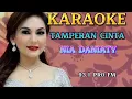 Download Lagu Tamperan Cinta - Nia Daniaty Karaoke #popsunda #niadaniaty #karaokesunda #purwakarta