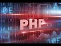 How to read data from text file in PHP