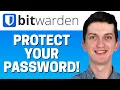 How To Use Bitwarden - Beginners Guide 2023