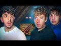 Download Lagu We Investigated My Old Haunted House (ft. Sam \u0026 Colby)