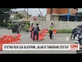 Lagu Syuting Film Lisa Blackpink, Jalan di Tangerang Ditutup