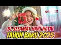 Lagu DJ Selamat Hari Natal dan Tahun Baru 2025 #natal2025