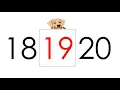 mCLASS missing number practice 1