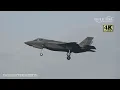 Frisian Flag 2023 - Leeuwarden Air Base (EHLW) 10-10-2023 - Mass launch and recovery of fighterjets