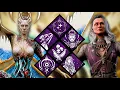 NEW KILLER THE JUDGEMENT SURVIVOR AURORA STARDOTTER PERKS BREAKDOWN Dead By Daylight
