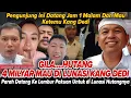 Download Lagu GILA ‼️SURUH KANG DEDI LUNASI HUTANG 4 MILYAR : LANGSUNG MAHSISWA AMERIKA INI KASIH FAHAM