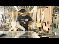 Manufacturing at Pella