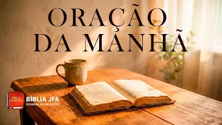 🙏 ORAÇÃO DA MANHÃ POR UM CASAMENTO SAUDÁVEL