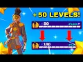 NEW INSANE AFK XP GLITCH in Fortnite CHAPTER 7 SEASON 3 800k a Min Not Patched