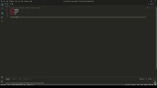 GitHub Copilot - Game Development in Python made easy ier
