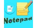 Part 1 Notepad Basic