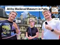 Download Lagu 927. Walk \u0026 Talk: Medieval Museum ⛫🦄 (with Amber, Paul \u0026 Kyle) MP3