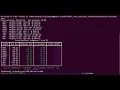 Day 97 Broadcasting Adjusting a Matrix for Cross-Sectional Mean